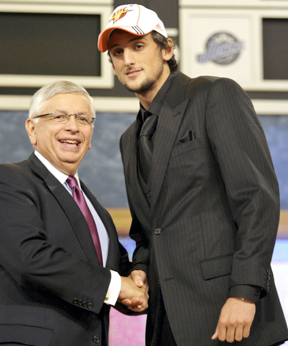 Marco Belinelli 